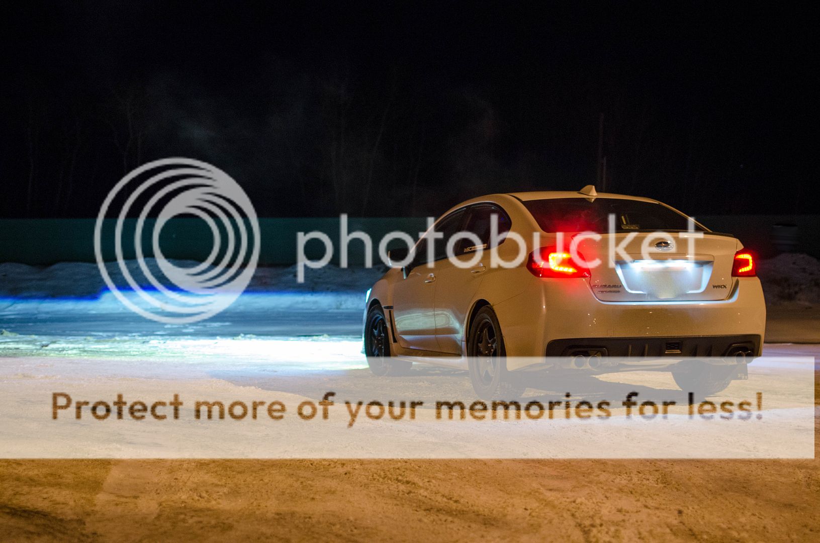 2015 Subaru Wrx Or Sti Base Retrofit Mini D2s 3 0